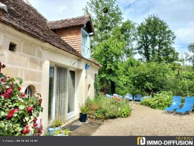 For sale BLEVES 12 rooms 270 m2 Sarthe (72600) photo 3
