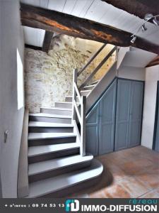 For sale QUERCY BLANC 4 rooms 102 m2 Lot (46170) photo 1