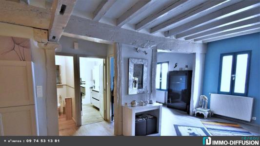 For sale QUERCY BLANC 4 rooms 102 m2 Lot (46170) photo 3