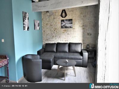 For sale QUERCY BLANC 4 rooms 102 m2 Lot (46170) photo 4