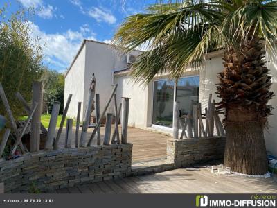 For sale 5 rooms 130 m2 Herault (34590) photo 1