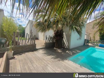 For sale 5 rooms 130 m2 Herault (34590) photo 2
