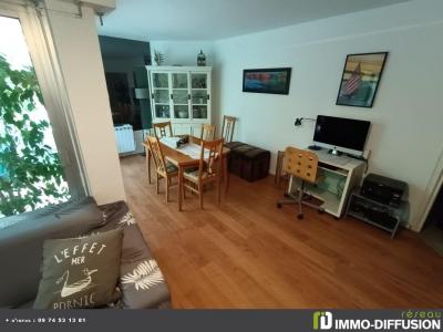 For sale 4 rooms 91 m2 Herault (34000) photo 2