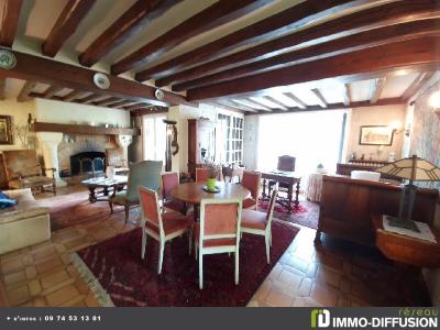 For sale 9 rooms 220 m2 Oise (60180) photo 4