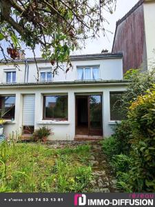 For sale 5 rooms 105 m2 Manche (50470) photo 0