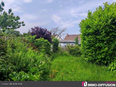 For sale 5 rooms 105 m2 Manche (50470) photo 1