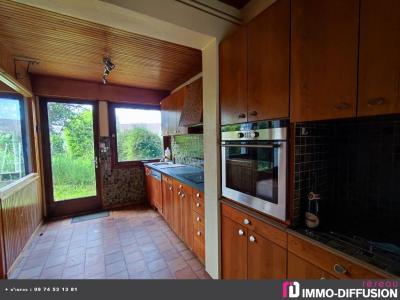 For sale 5 rooms 105 m2 Manche (50470) photo 2