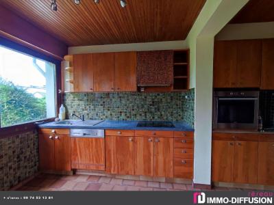 For sale 5 rooms 105 m2 Manche (50470) photo 3