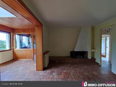 For sale 5 rooms 105 m2 Manche (50470) photo 4