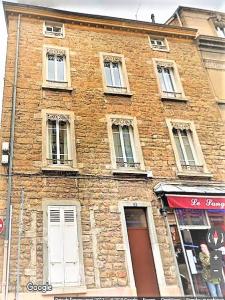 Louer Appartement 57 m2 Villefranche-sur-saone