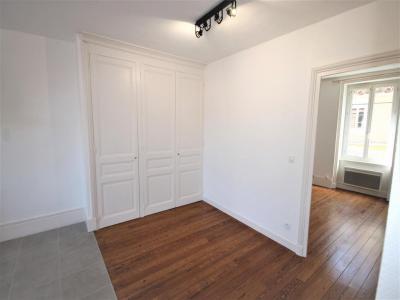 Louer Appartement Villefranche-sur-saone 662 euros