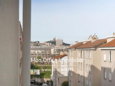 For sale Marseille-10eme-arrondissement 4 rooms 115 m2 Bouches du Rhone (13010) photo 0