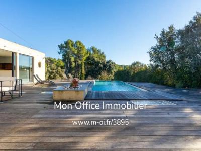 For sale Beausset 7 rooms 250 m2 Var (83330) photo 4