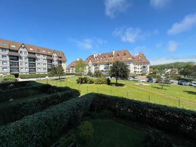 Annonce Vente 2 pices Appartement Cabourg 14