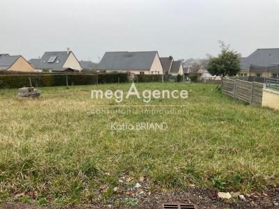 For sale Bonchamp-les-laval 498 m2 Mayenne (53960) photo 0