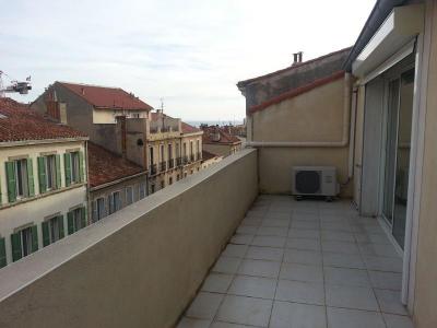 For rent Marseille-7eme-arrondissement 3 rooms 65 m2 Bouches du Rhone (13007) photo 3