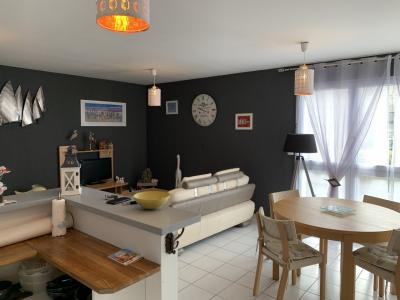 For sale Longeville-sur-mer 4 rooms 86 m2 Vendee (85560) photo 0