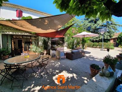 For sale Ancone MONTALIMAR 5 rooms 165 m2 Drome (26200) photo 1