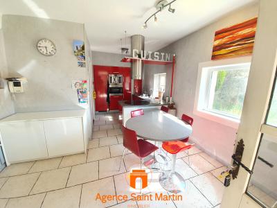 For sale Ancone MONTALIMAR 5 rooms 150 m2 Drome (26200) photo 3