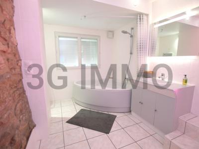 For sale Issou 4 rooms 77 m2 Yvelines (78440) photo 3