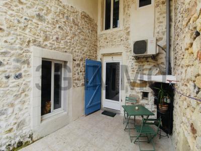 For sale Bedarieux 8 rooms 144 m2 Herault (34600) photo 4