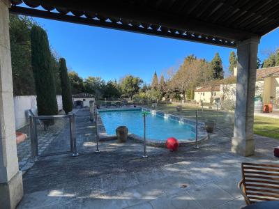 For sale Saint-remy-de-provence 7 rooms 261 m2 Bouches du Rhone (13210) photo 0