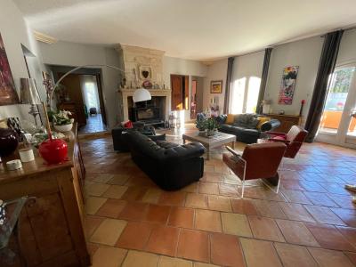 Acheter Maison 261 m2 Saint-remy-de-provence