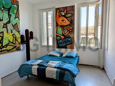 For sale Marseille-5eme-arrondissement 3 rooms 50 m2 Bouches du Rhone (13005) photo 0