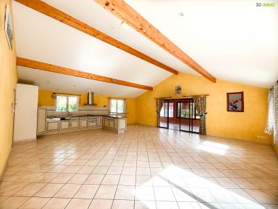 Annonce Vente 2 pices Maison Sulignat 01