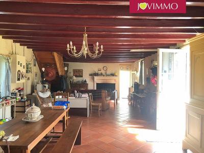 Acheter Maison Civaux 230000 euros