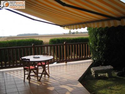 For rent Gidy 7 rooms 170 m2 Loiret (45520) photo 4