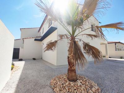 For sale Cazouls-les-beziers 5 rooms 110 m2 Herault (34370) photo 4