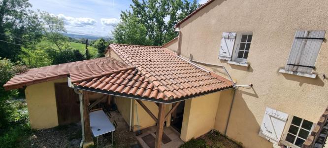 For sale Montagrier 8 rooms 160 m2 Dordogne (24350) photo 2