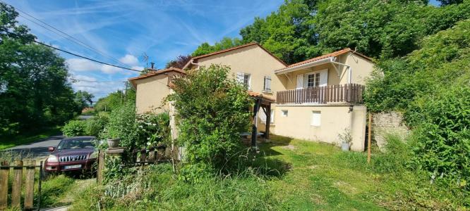 For sale Montagrier 8 rooms 160 m2 Dordogne (24350) photo 3