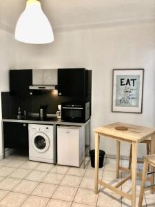 Louer Appartement Marseille-1er-arrondissement 526 euros