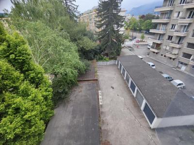 Acheter Appartement Grenoble Isere