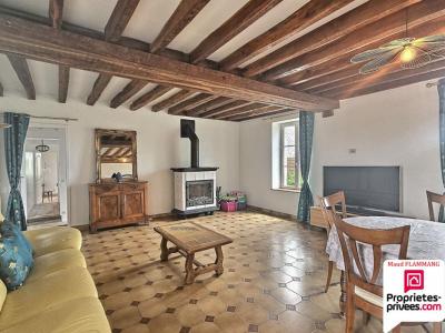 For sale Rebrechien 8 rooms 208 m2 Loiret (45470) photo 2