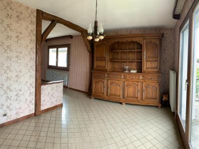 For sale Giromagny 5 rooms 80 m2 Belfort (90200) photo 1