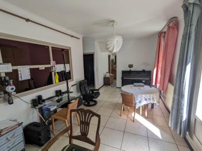 For sale Sete 3 rooms 60 m2 Herault (34200) photo 3