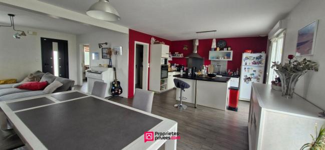 For sale Cheminot 7 rooms 157 m2 Moselle (57420) photo 2