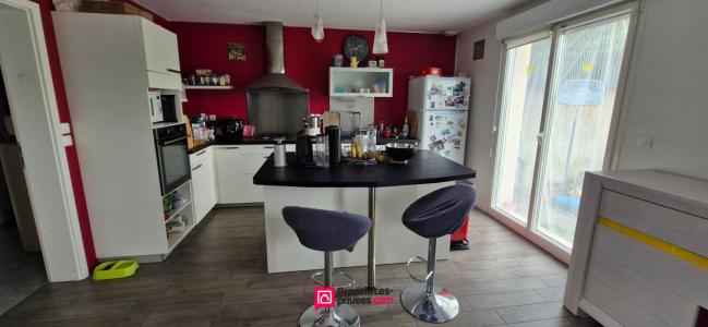 For sale Cheminot 7 rooms 157 m2 Moselle (57420) photo 3