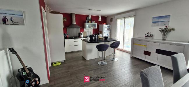 For sale Cheminot 7 rooms 157 m2 Moselle (57420) photo 4