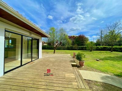 Acheter Maison Quinsac Gironde