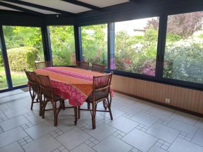 For sale Chavagnes-les-redoux 8 rooms 137 m2 Vendee (85390) photo 2