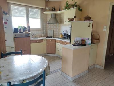 For sale Chavagnes-les-redoux 8 rooms 137 m2 Vendee (85390) photo 3