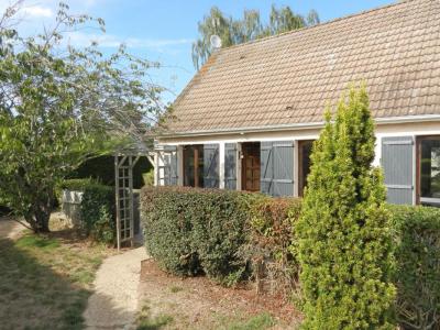 For sale Saint-remy-sur-avre 4 rooms 100 m2 Eure et loir (28380) photo 1