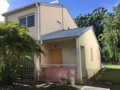 For sale Gosier 3 rooms 64 m2 Guadeloupe (97190) photo 0