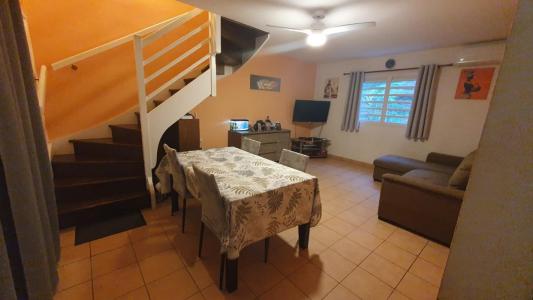 For sale Gosier 3 rooms 64 m2 Guadeloupe (97190) photo 1