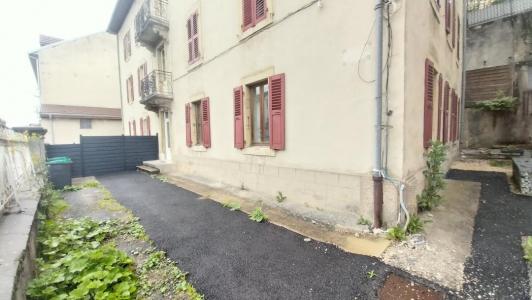 For sale Pontarlier 4 rooms 63 m2 Doubs (25300) photo 0