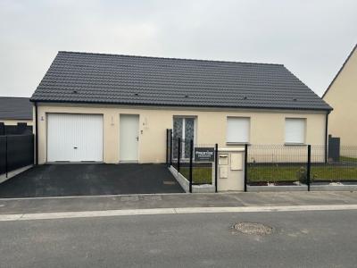 For sale Plessis-pate 4 rooms 73 m2 Essonne (91220) photo 0
